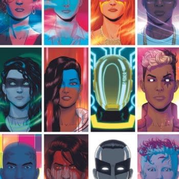 Yes, Yes, Kieron Gillen, I Am Doing Your Kickstarter Thing Now
