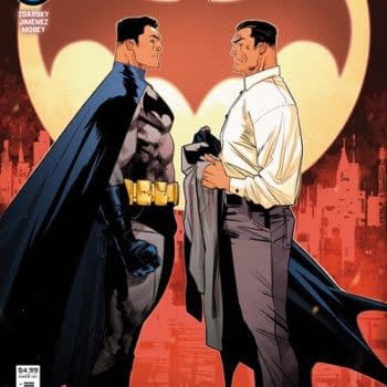 Batman #149 Preview