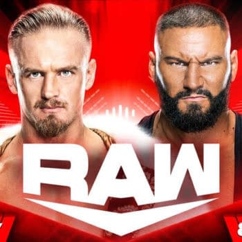 WWE Raw Preview: Last Stop Before Clash at the Castle