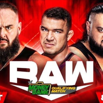 WWE Raw Preview: WWE Needs The Universe Now More Than Ever