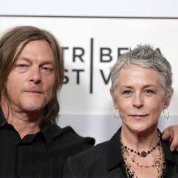 TWD: Daryl Dixon &#8211; The Book of Carol: Tribeca Premiere Images Released