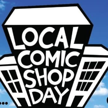 Local Comic Shop Day Switches To Last Saturday In September From 2024