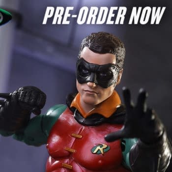 Two Face Has Returned from Batman Forever with McFarlane Toys 