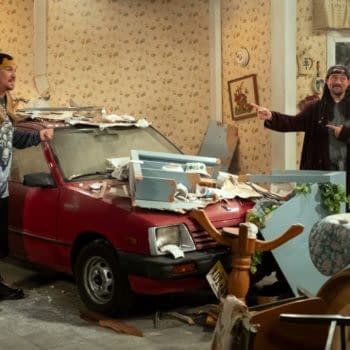 That ‘90s Show: Netflix Shares “Jay and Silent Bob” Season Two Clip