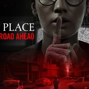 A Quiet Place: The Road Ahead Announced For PC & Consoles