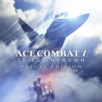 Ace Combat 7: Skies Unknown Deluxe Edition Releases New Trailer