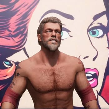 Adam Copeland Officially Joins AEW: Fight Forever