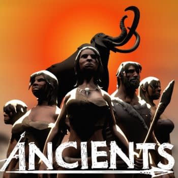 Ancients Released Into Early Access On Multiple PC Platforms
