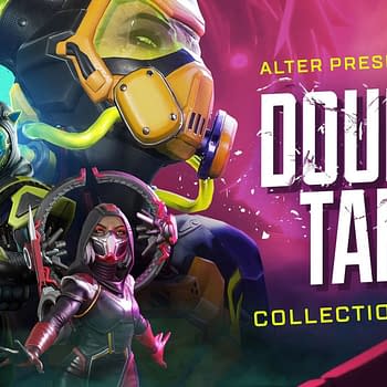 Apex Legends &#8211 Double Take Collection Event Launches On Tuesday