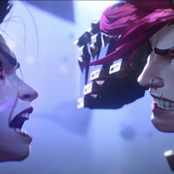 Arcane Series Costs Riot Games Offers New League Series Update