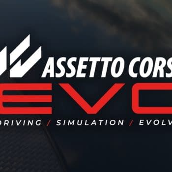 Assetto Corsa EVO Announced For 2024 PC Release