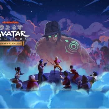 Avatar: The Last Airbender Announces New Mobile Title