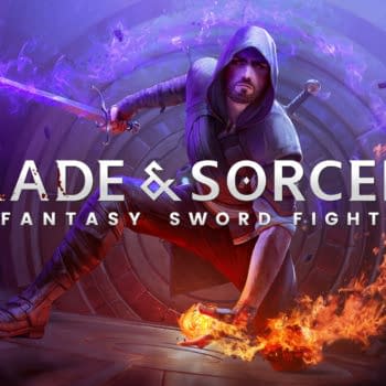 Blade & Sorcery Receives Final Major Update & PC Release