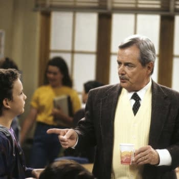 Boy Meets World: Daniels Shares Reunion with His “Favorite Students”