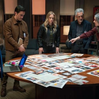 Criminal Minds