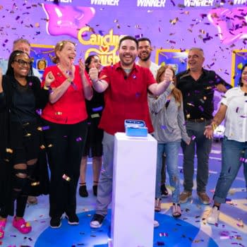 Candy Crush All Stars Finals Crowns New 2024 Champion