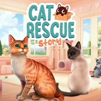 Cat Rescue Story Releases First Gameplay Trailer
