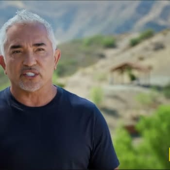 Cesar Millan on Longevity, Biggest Dog Challenge, South Park & More