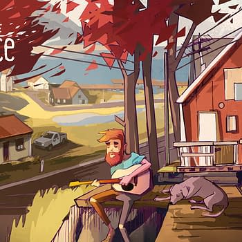 Closer The Distance Arrives For PC &#038 Consoles In Early August