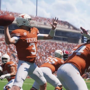College Football 25 Dives Deeper Into The Sights &#038; Sounds