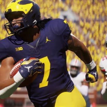 College Football 25 Releases Ultimate Team Mode Details