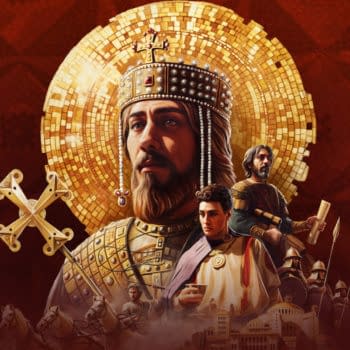Crusader Kings III: Roads To Power Announced For September