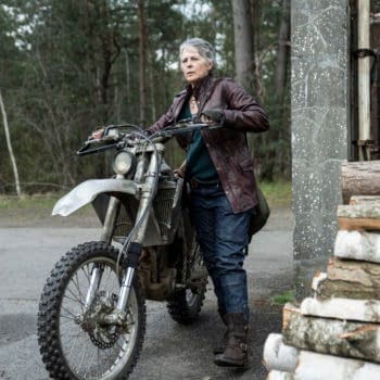 the walking dead