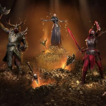 Two Diablo Titles Celebrate Anniversaries With Updates