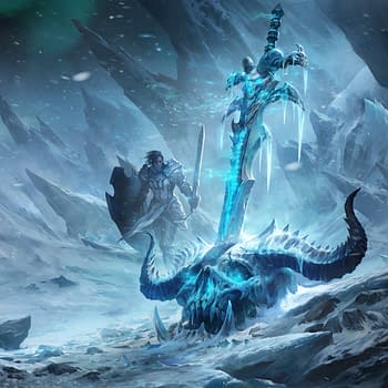 Diablo Immortal Announces First World Of Warcraft Collaboration