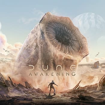 Dune: Awakening Officially Announces May Release Date