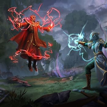 Dungeons &#038 Dragons Online: Magic Of Myth Drannor Announced