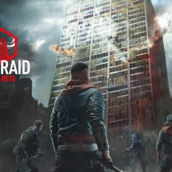 Dying Light 2 Stay Human Launches Tower Raid Open Beta