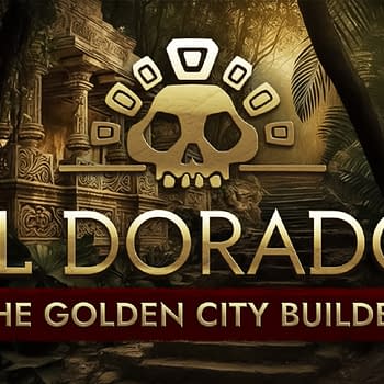 El Dorado: The Golden City Builder Will Be Out This Week