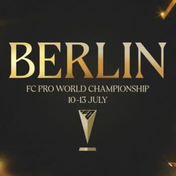 FC Pro World Championship Announced For July In Germany