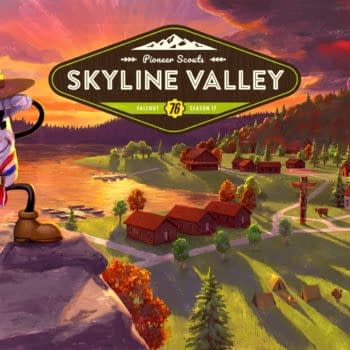 Fallout 76: Skyline Valley Has Been Released For Free