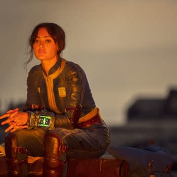Fallout Star Ella Purnell Doesn’t Want “Cannibalism Chick” Typecast