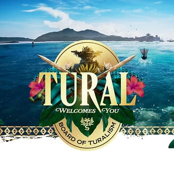 Final Fantasy XIV: Dawntrail Launches With Tourism Video