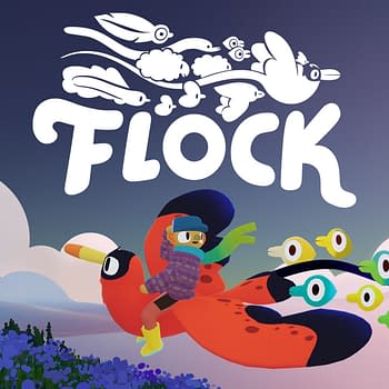 Annapurna Interactive Announces Flock Will Release Mid-July
