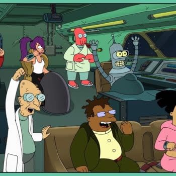 futurama