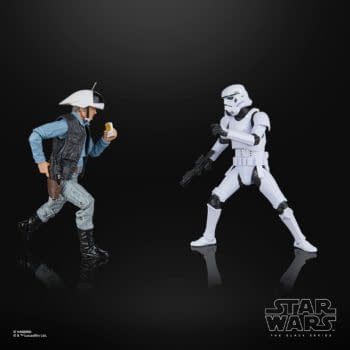 Hasbro Debuts New Star Wars Rebel Trooper & Storm Trooper 2-Pack