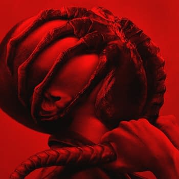 Alien: Romulus Has A New Poster New Trailer Debuts Tomorrow