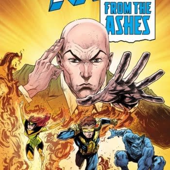 X-Men Unlimited