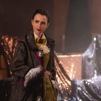 Emily In Paris: Here Are 12 New Photos From Upcoming Season 4