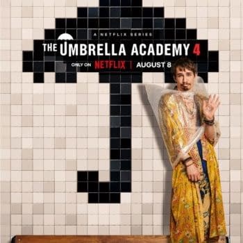 The Umbrella Academy Season 4: Final Season Posters Offer New Clues