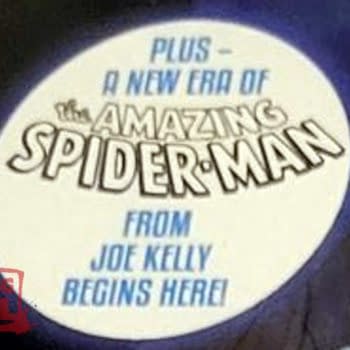 Joe Kelly To Take Over Amazing Spider-Man Ongoing Comic For Marvel