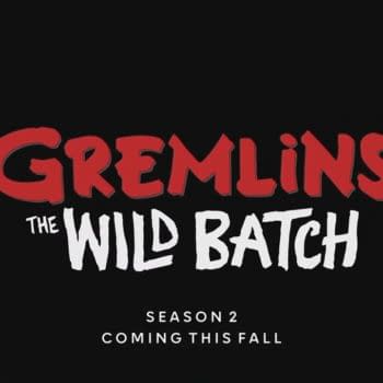 Gremlins: The Wild Batch