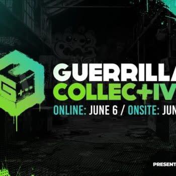 Everything Revealed During The Guerrilla Collective 2024 Showcase