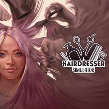 Hairdresser Simulator Is Coming To Consoles In Late July