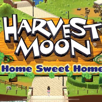 Harvest Moon: Home Sweet Home Releases First Trailer