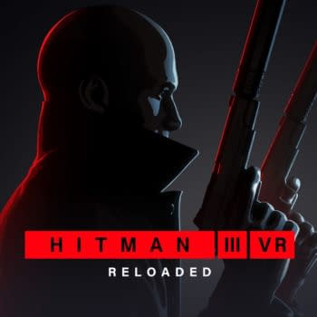 XR Games Partners With IO Interactive To Make Hitman 3 VR: Reloaded